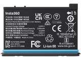 Batería Cámara - Insta360 X4 Batteries (1573015)