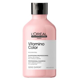 Champô Vitamino Color Reservatrol - L'Oréal Professionnel - 300 ml