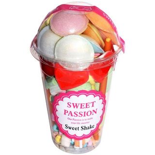 Surtido Fiesta Capo Caja 175 Gr. (17920174)