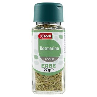 Crai Rosmarino Foglie 27 g