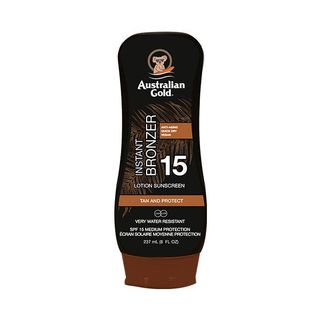 Australian Gold Lotion Sunscreen Spf 15 1453009 237Ml