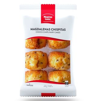 Magdalenas Montes Lara Chispitas 270 G