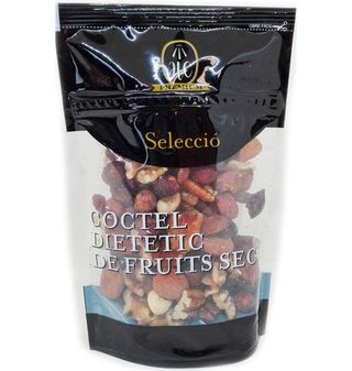 Cocktail Hc Frutos Secos Dietético 150 G