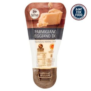 Carrefour Extra Parmigiano Reggiano Doc Stagionatura Minima 24 Mesi 300 G -8373