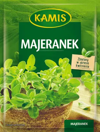 Majeranek 7g Kamis