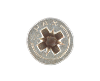 50 Paraf Cp Pozi Bicrom 5X25M Spax (14676263)