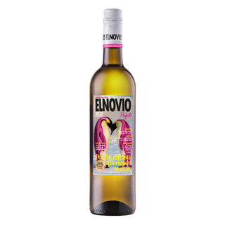EL NOVIO PERFECTO Vino Blanco 0 75 L