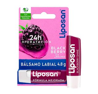 Liposan Blackberry Shine 1452282