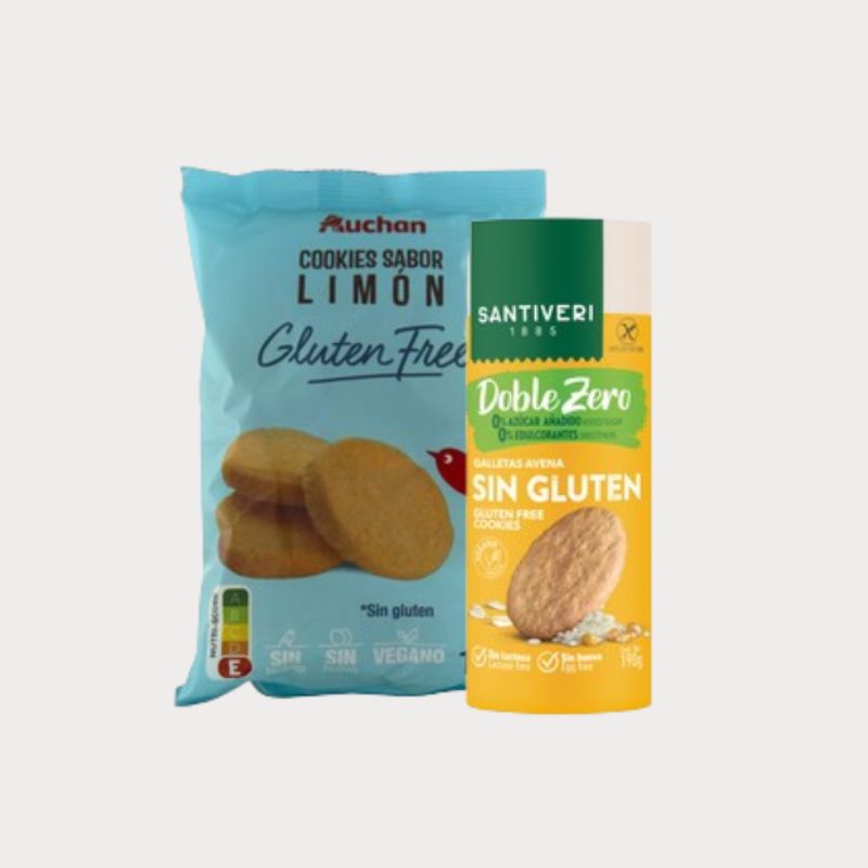 Desayunos.