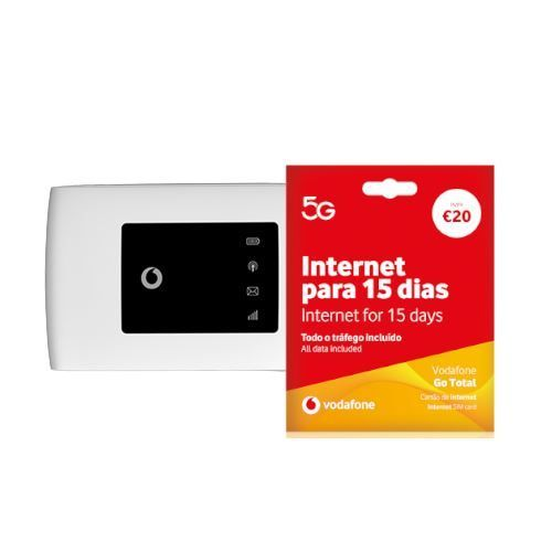 Operadores de Rede Móvel / NOS