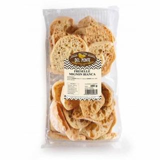 Delponte Freselle Mignon Integrali 280G