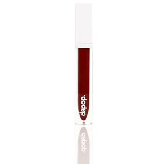 Labial Liquido LolliPop Lips - Dapop - Rojo 7427135464508