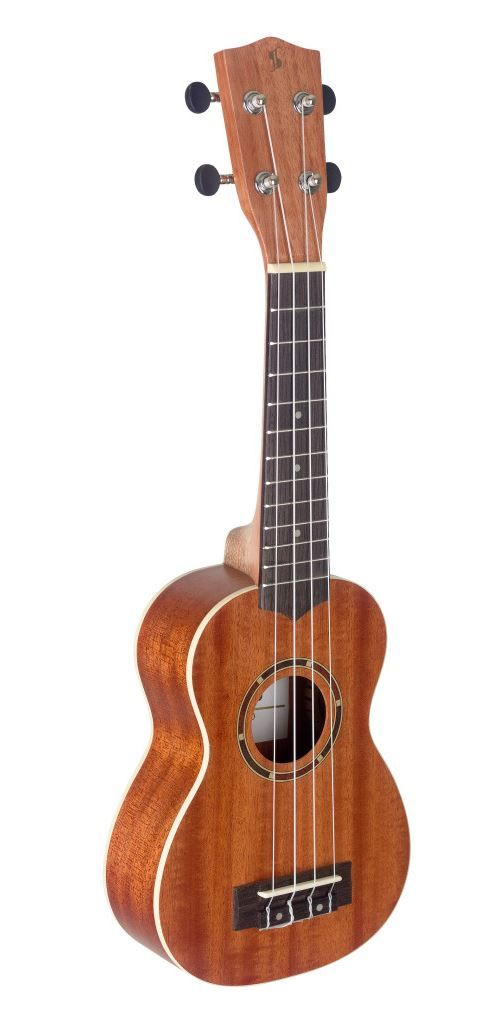 Guitarras e Baixos
