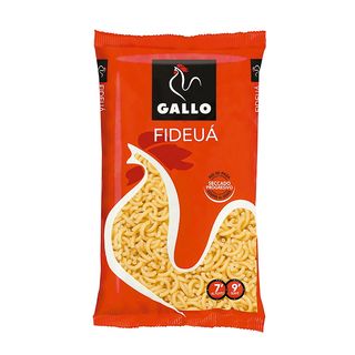 Fideuá Gallo 250 Gr.