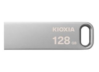 Pendrive Memoria Usb 3.2 Kioxia Metal 128Gb (4582563853881)