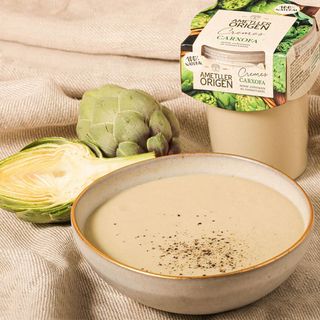 Crema De Carxofa Ametller Origen 485Ml