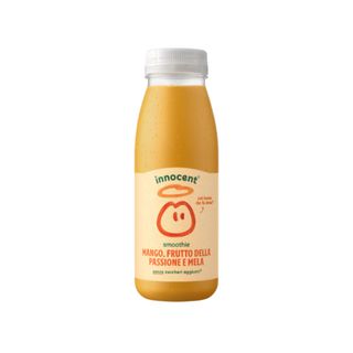 Innocent Smoothie Mango E Passion Fruit 250ml