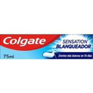 Pasta Dental Colgate Blanqueador 75 Ml. (1440627)