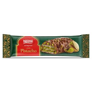 Barrita De Chocolate Con Pistacho Nestlé 30 G