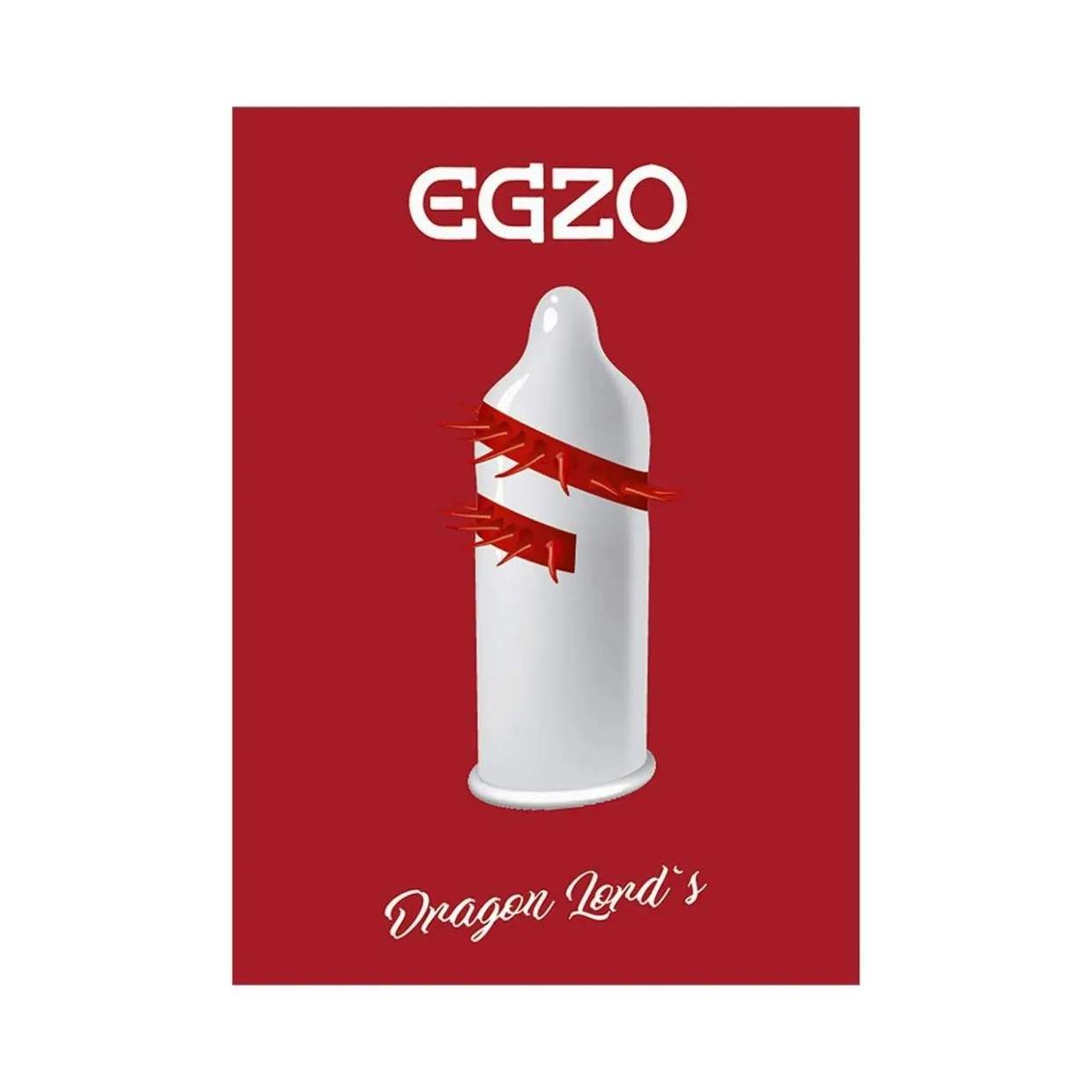 Prezerwatywy i męska drogeria