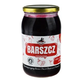 Barszcz czerwony 840g