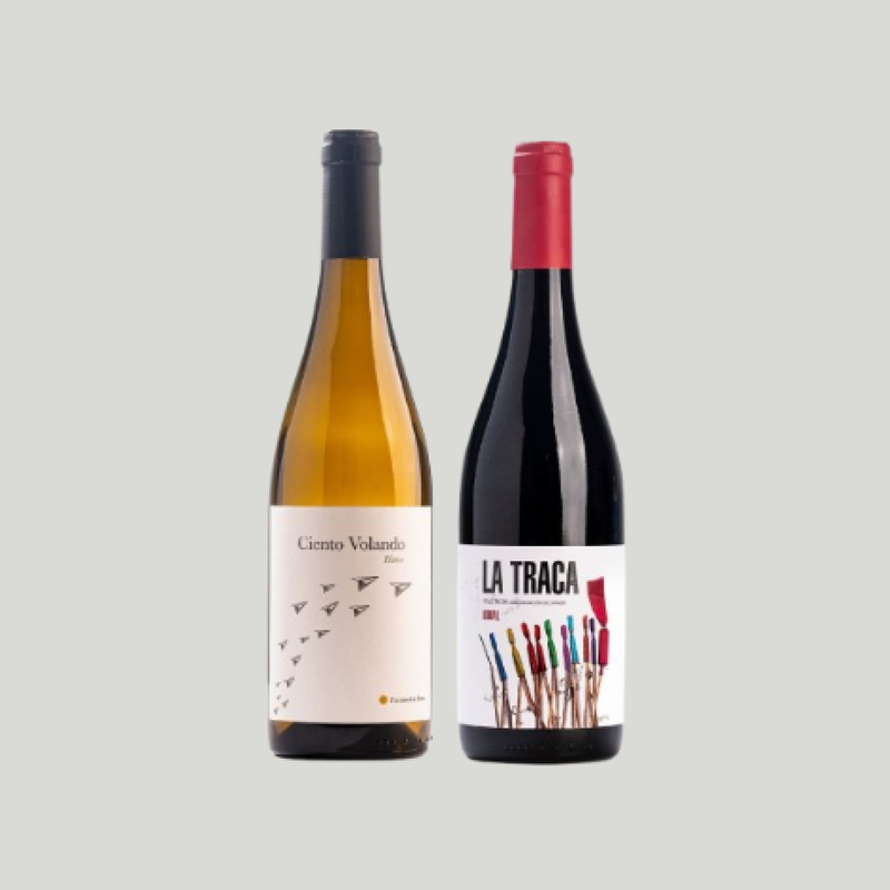 Vinos y Espumosos