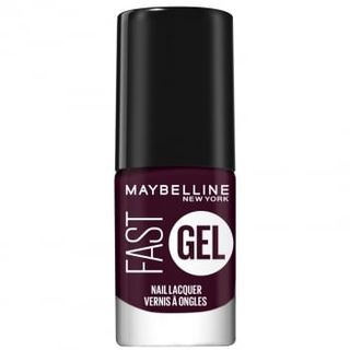 Esmalte De Uñas Fast Gel 13 Possessed Plump Maybelline New York 1 Ud.