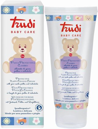 TRUDI PASTA PROTETTIVA 100ML   SIL517