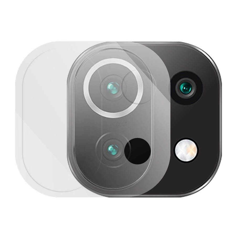 Xiaomi Mi 11 Lite