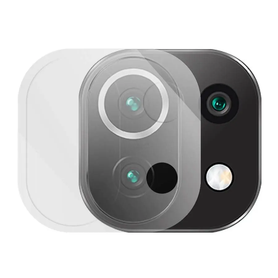 Xiaomi Mi 11 Lite