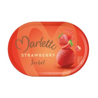 Marletto Sorbet truskawka 1000 ml