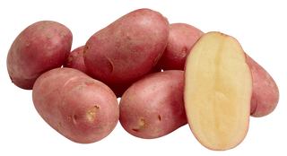 Patate Rosse