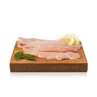 Petto di pollo a fette 0.35Kg - La Macelleria di Eataly