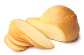 Scamorza affumicata Sabelli da banco kg 0.38