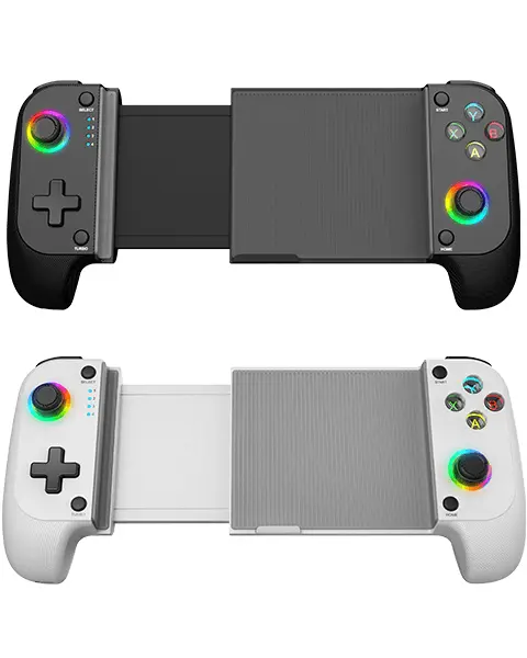 Consolas Android