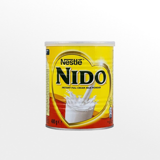 Leche Nido En Polvo