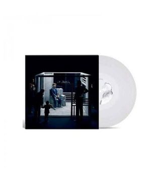 La Jauria - Vinilo Transparente (5021732415646)