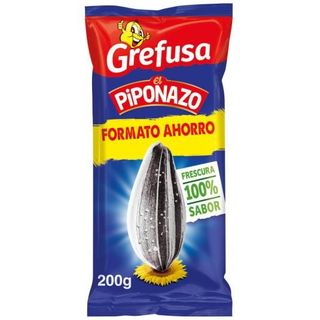 Grefusa Piponazo Original, 195Gr