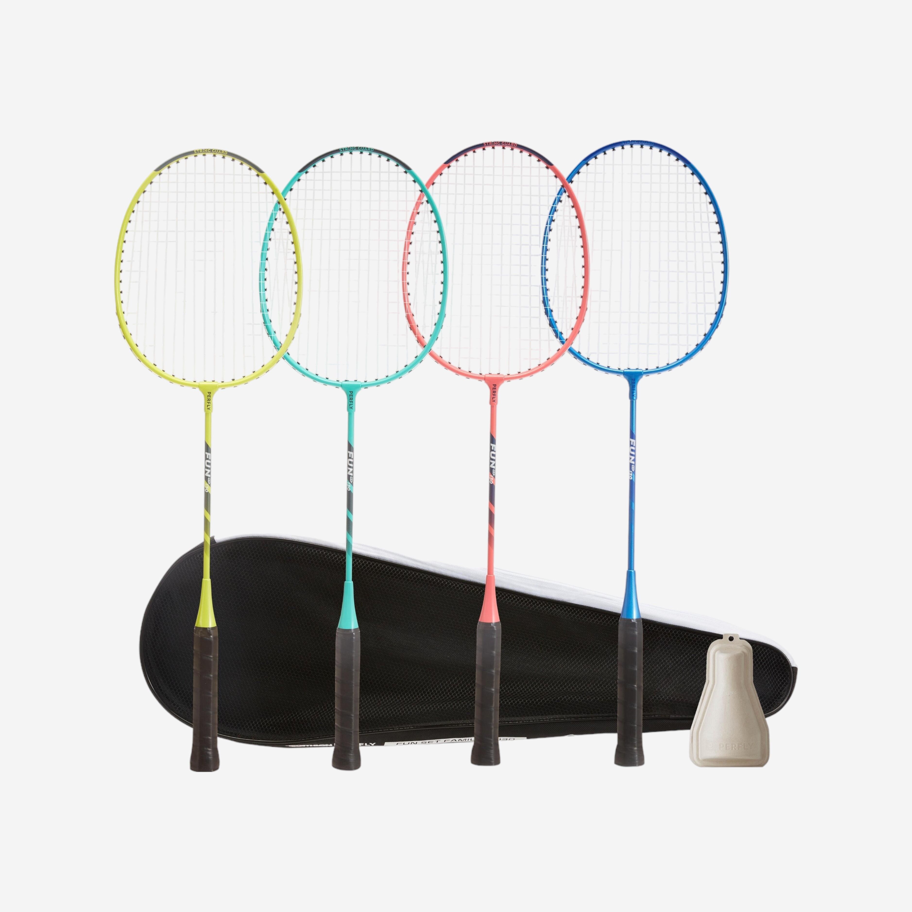 Badminton