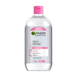 Agua Micelar Garnier 700 Ml (232253)
