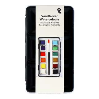 Colori ad acquerello - 3056563