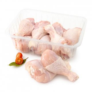 Pollo Jamoncitos Ls Mkt Carref Aprox 1Kg