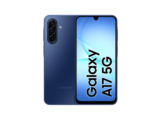 Móvil - Samsung Galaxy A17 (1604170)