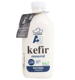 Kéfir La Torre Natural 1 L