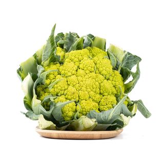 Cavolfiore Verde Ctii Nc It