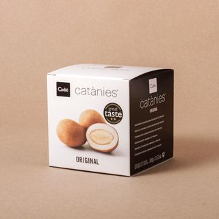 Catànies Cub Cudie 100G