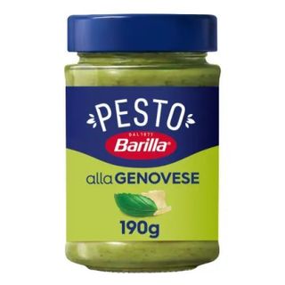 Barilla Salsa Pesto Genovese 190g
