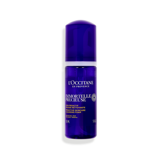 Espuma Limpiadora Preciosa Siempreviva 150 ml