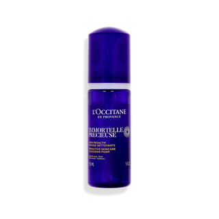 Espuma Limpiadora Preciosa Siempreviva 150 ml