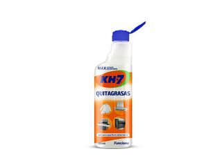 Limpiagrasas Kh Recambio 780Ml